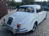 Jaguar MK. II 3,8 Saloon